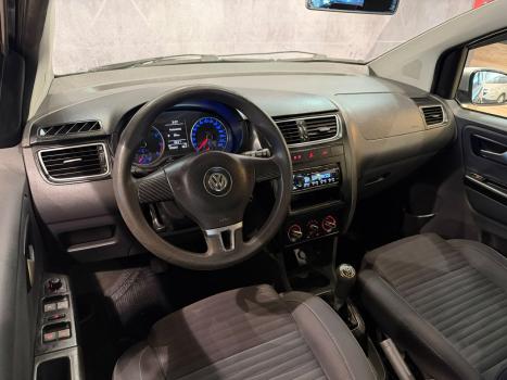 VOLKSWAGEN Crossfox 1.6 4P FLEX, Foto 13