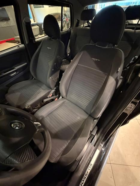 VOLKSWAGEN Crossfox 1.6 4P FLEX, Foto 14