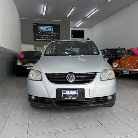 VOLKSWAGEN Crossfox 1.6 4P FLEX, Foto 2