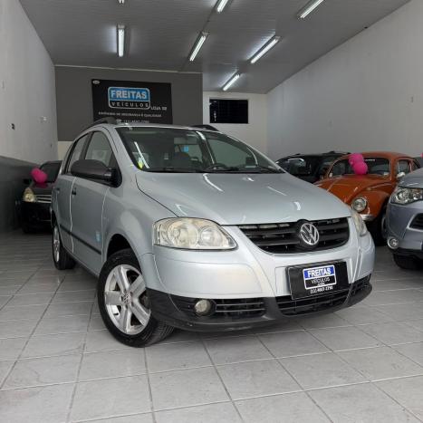 VOLKSWAGEN Crossfox 1.6 4P FLEX, Foto 3