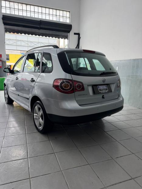 VOLKSWAGEN Crossfox 1.6 4P FLEX, Foto 4