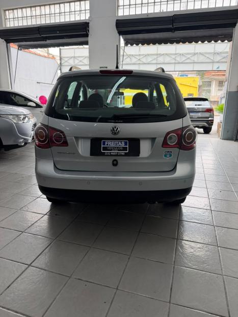 VOLKSWAGEN Crossfox 1.6 4P FLEX, Foto 5
