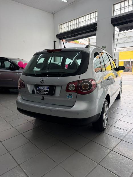 VOLKSWAGEN Crossfox 1.6 4P FLEX, Foto 6