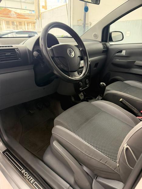 VOLKSWAGEN Crossfox 1.6 4P FLEX, Foto 7