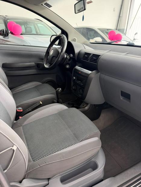 VOLKSWAGEN Crossfox 1.6 4P FLEX, Foto 8