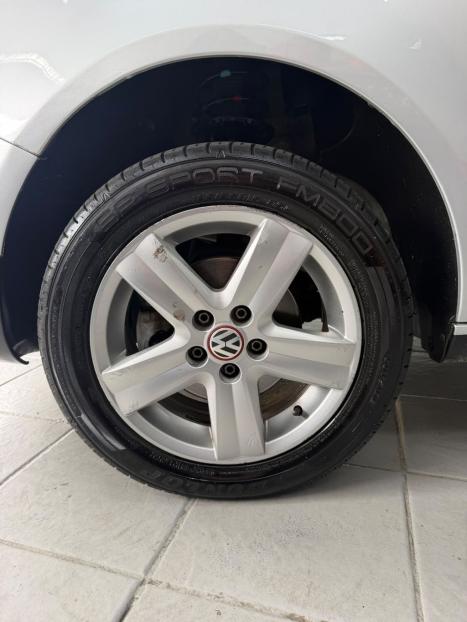 VOLKSWAGEN Crossfox 1.6 4P FLEX, Foto 10