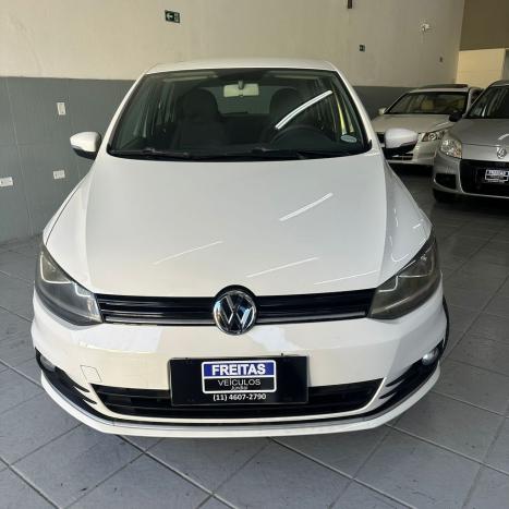 VOLKSWAGEN Fox 1.0 4P COMFORTLINE FLEX, Foto 2