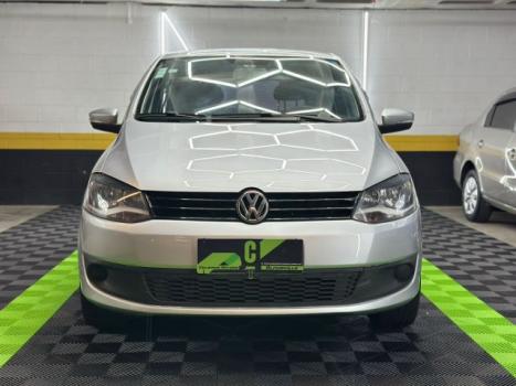 VOLKSWAGEN Fox 1.0 4P FLEX, Foto 2