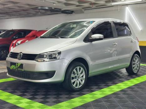 VOLKSWAGEN Fox 1.0 4P FLEX, Foto 3