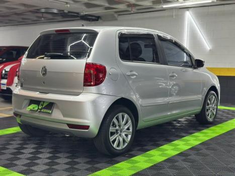 VOLKSWAGEN Fox 1.0 4P FLEX, Foto 4