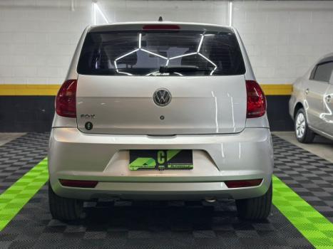 VOLKSWAGEN Fox 1.0 4P FLEX, Foto 5