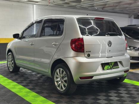 VOLKSWAGEN Fox 1.0 4P FLEX, Foto 6