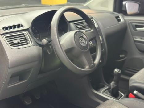 VOLKSWAGEN Fox 1.0 4P FLEX, Foto 7