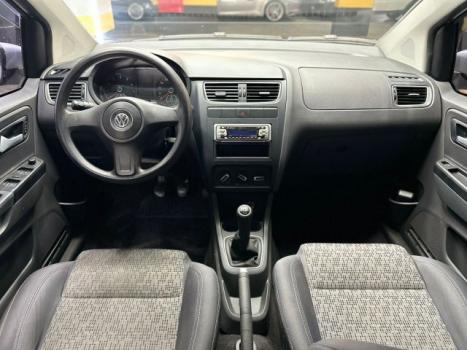 VOLKSWAGEN Fox 1.0 4P FLEX, Foto 8