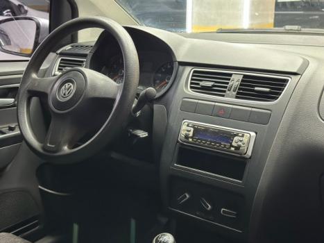 VOLKSWAGEN Fox 1.0 4P FLEX, Foto 9