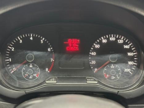 VOLKSWAGEN Fox 1.0 4P FLEX, Foto 10