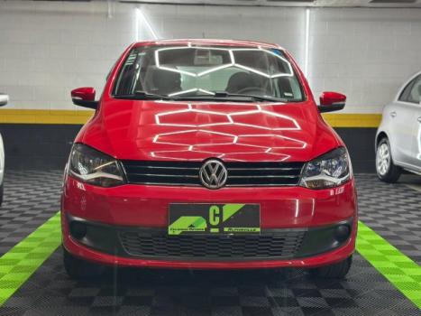VOLKSWAGEN Fox 1.0 4P FLEX, Foto 2