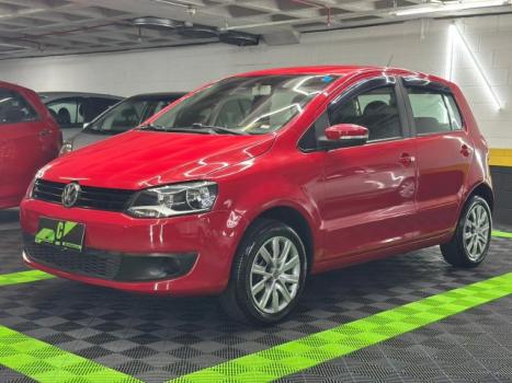 VOLKSWAGEN Fox 1.0 4P FLEX, Foto 3