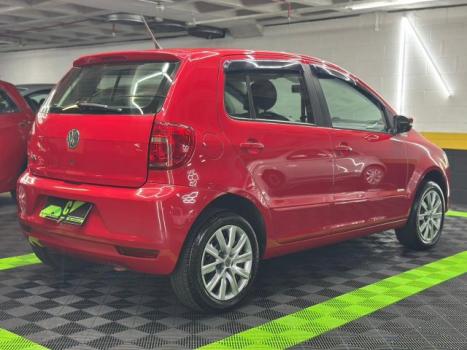 VOLKSWAGEN Fox 1.0 4P FLEX, Foto 4