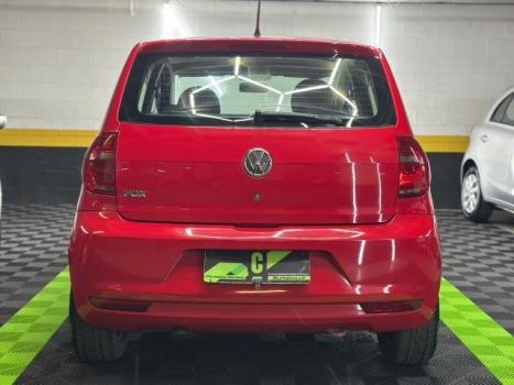 VOLKSWAGEN Fox 1.0 4P FLEX, Foto 5