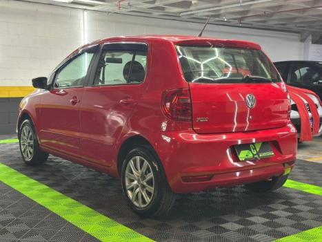 VOLKSWAGEN Fox 1.0 4P FLEX, Foto 6
