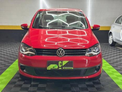 VOLKSWAGEN Fox 1.0 4P FLEX, Foto 2