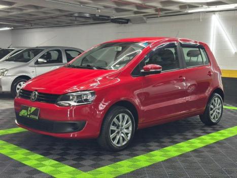 VOLKSWAGEN Fox 1.0 4P FLEX, Foto 3