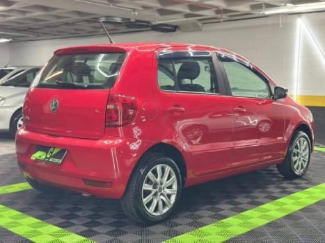 VOLKSWAGEN Fox 1.0 4P FLEX, Foto 4