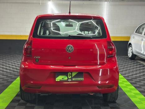 VOLKSWAGEN Fox 1.0 4P FLEX, Foto 5