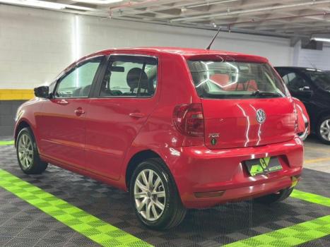 VOLKSWAGEN Fox 1.0 4P FLEX, Foto 6