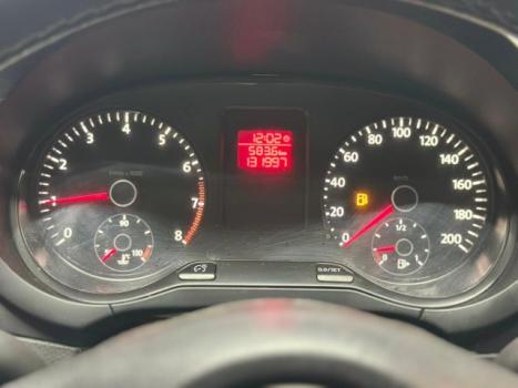 VOLKSWAGEN Fox 1.0 4P FLEX, Foto 8