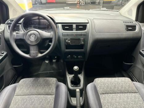 VOLKSWAGEN Fox 1.0 4P FLEX, Foto 10