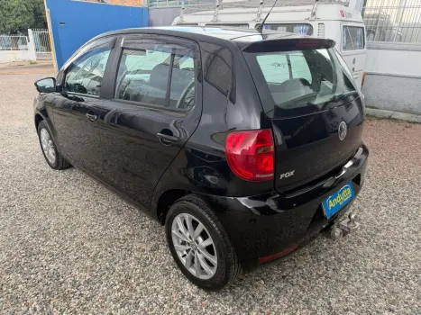 VOLKSWAGEN Fox 1.0 4P TRENDLINE FLEX, Foto 4