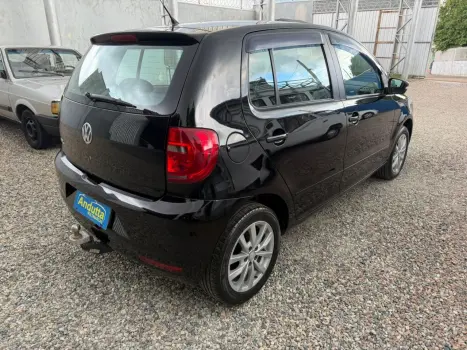 VOLKSWAGEN Fox 1.0 4P TRENDLINE FLEX, Foto 6