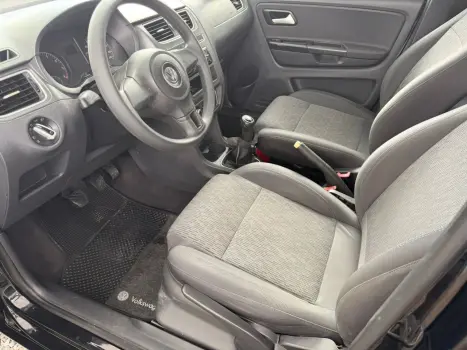 VOLKSWAGEN Fox 1.0 4P TRENDLINE FLEX, Foto 8