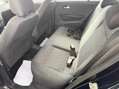 VOLKSWAGEN Fox 1.0 4P TRENDLINE FLEX, Foto 9