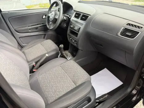 VOLKSWAGEN Fox 1.0 4P TRENDLINE FLEX, Foto 10