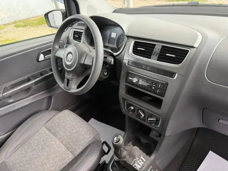 VOLKSWAGEN Fox 1.0 4P TRENDLINE FLEX, Foto 11
