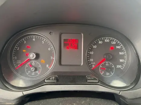 VOLKSWAGEN Fox 1.0 4P TRENDLINE FLEX, Foto 12