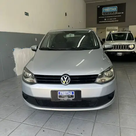 VOLKSWAGEN Fox 1.0 4P FLEX, Foto 2