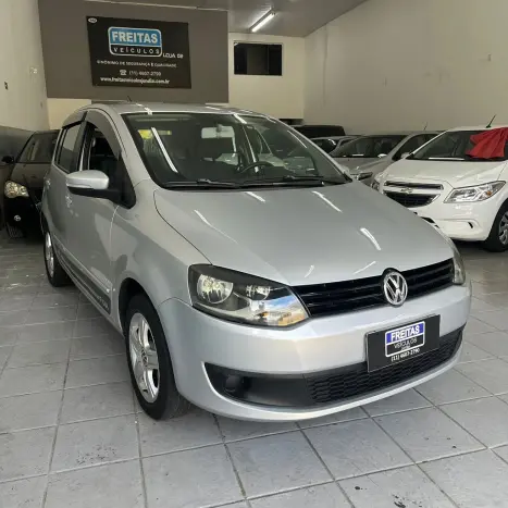 VOLKSWAGEN Fox 1.0 4P FLEX, Foto 3