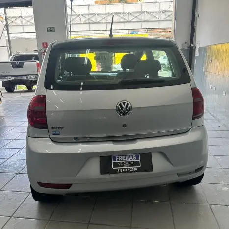 VOLKSWAGEN Fox 1.0 4P FLEX, Foto 5