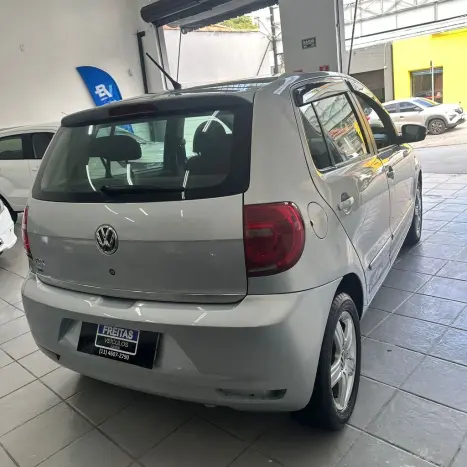 VOLKSWAGEN Fox 1.0 4P FLEX, Foto 6