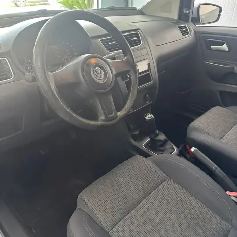 VOLKSWAGEN Fox 1.0 4P FLEX, Foto 7