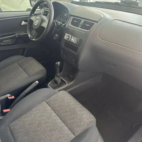VOLKSWAGEN Fox 1.0 4P FLEX, Foto 8