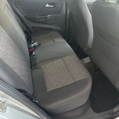 VOLKSWAGEN Fox 1.0 4P FLEX, Foto 9