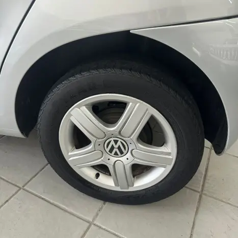 VOLKSWAGEN Fox 1.0 4P FLEX, Foto 10