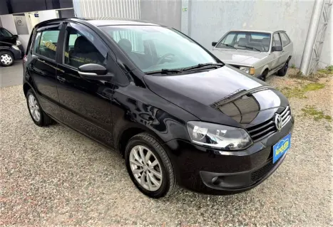 VOLKSWAGEN Fox 1.0 4P TRENDLINE FLEX, Foto 1