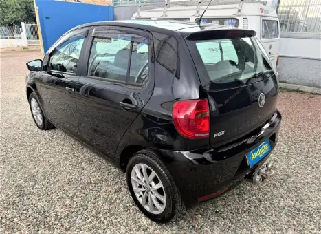 VOLKSWAGEN Fox 1.0 4P TRENDLINE FLEX, Foto 3