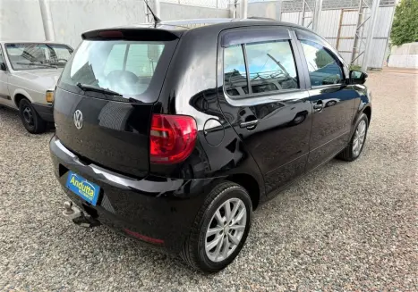 VOLKSWAGEN Fox 1.0 4P TRENDLINE FLEX, Foto 5